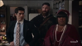 Ghosts - Season 04 Episode 04